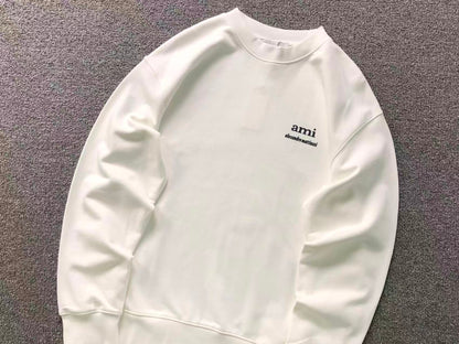 AM1 Kapuzenpullover