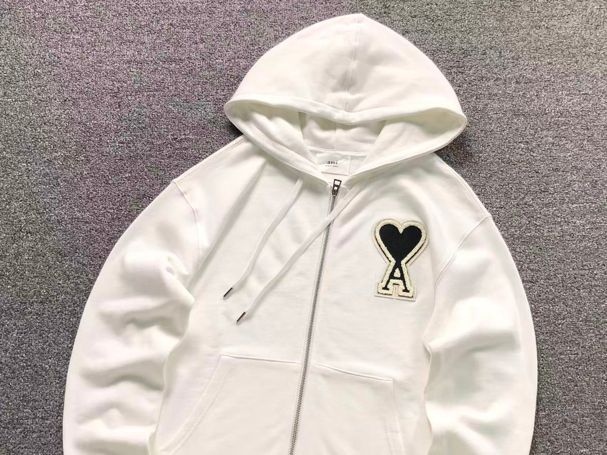 Am1 Kapuzenpullover-Hose
