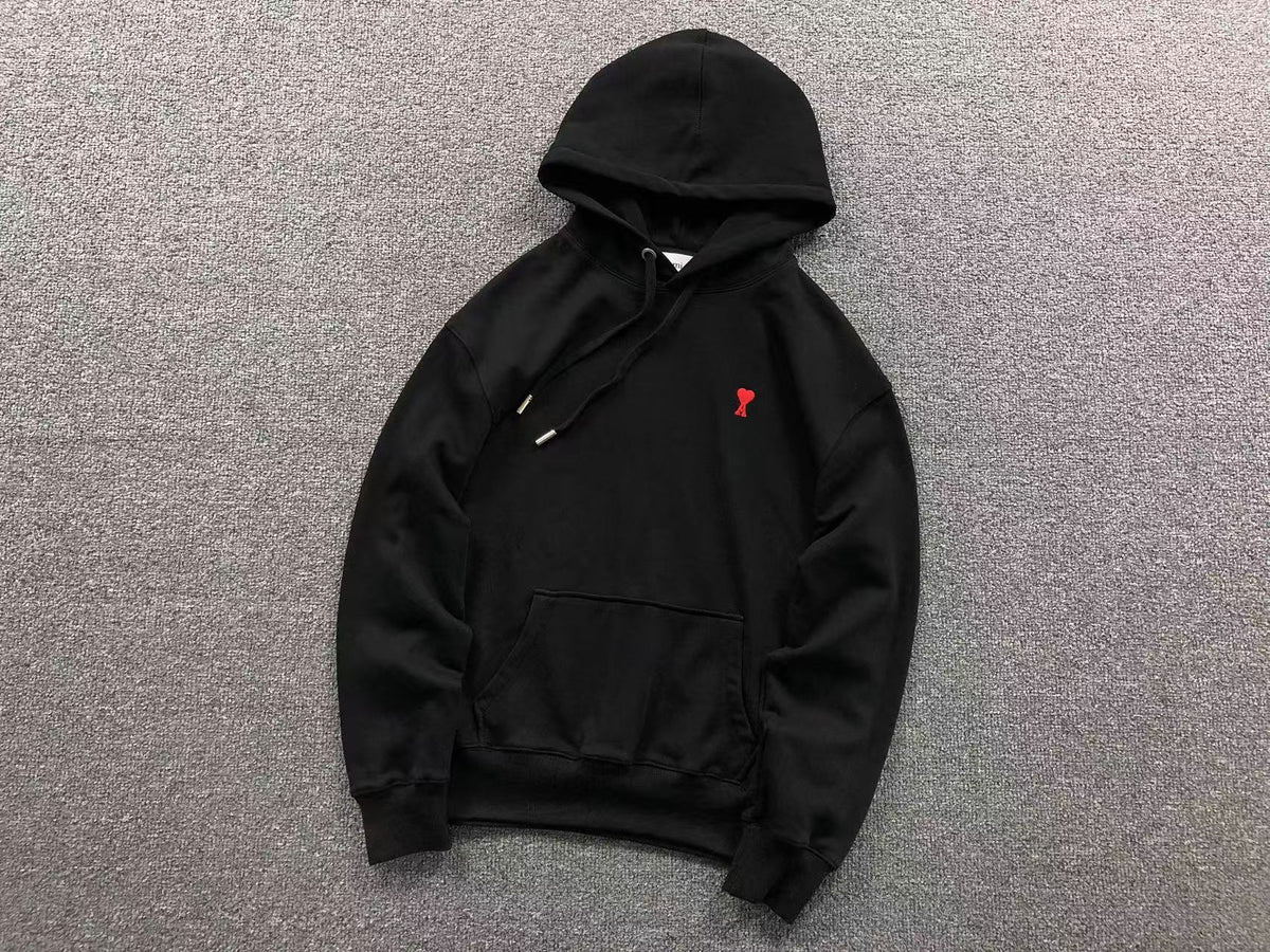 AM1 Kapuzenpullover