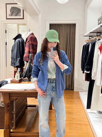 Ralph Lauren Jacke