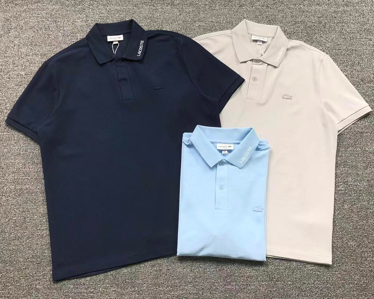 Klassisches Polo