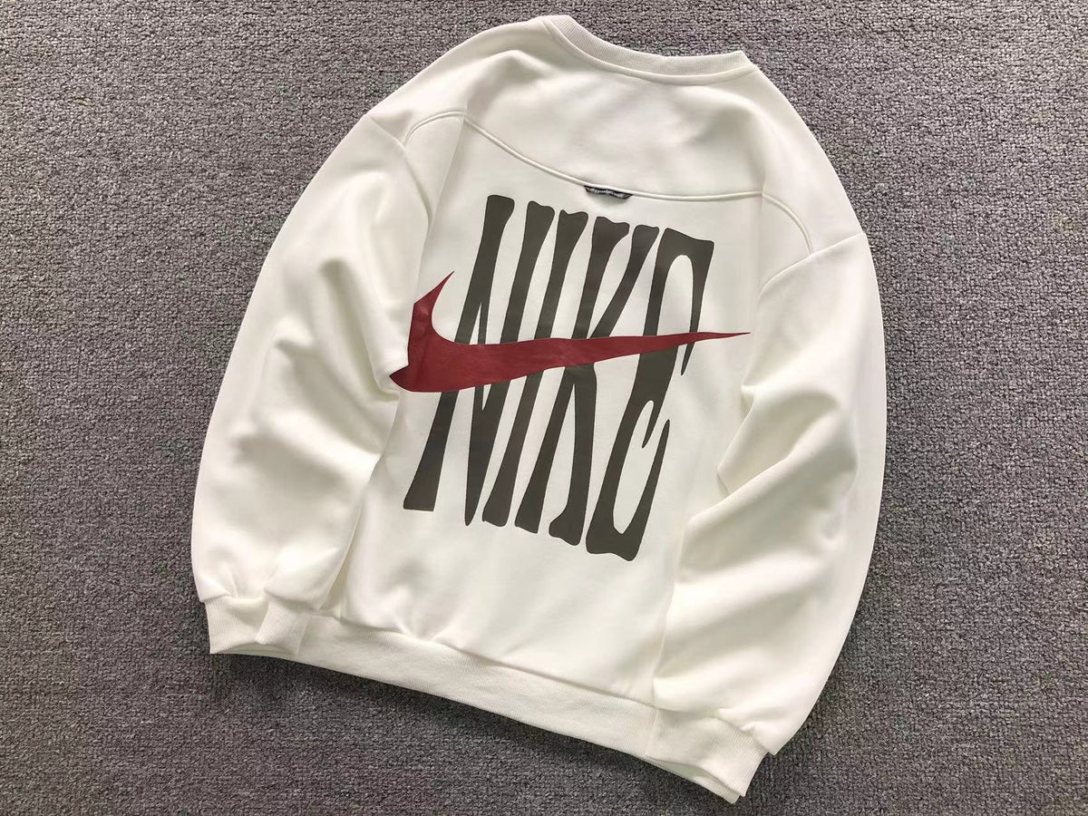 N1K Kapuzenpullover