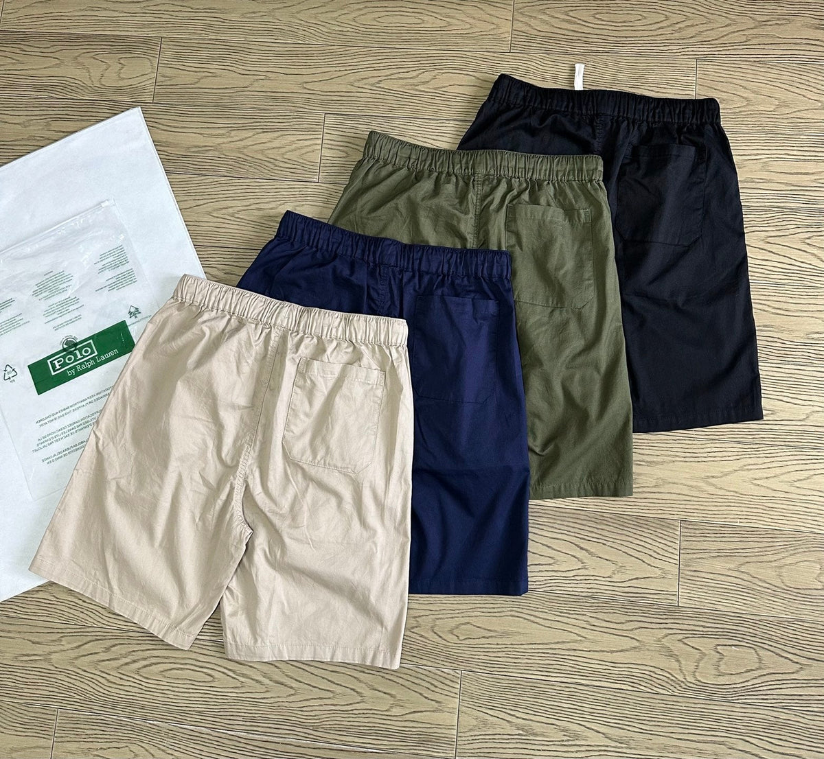 Ralph Lauren Shorts