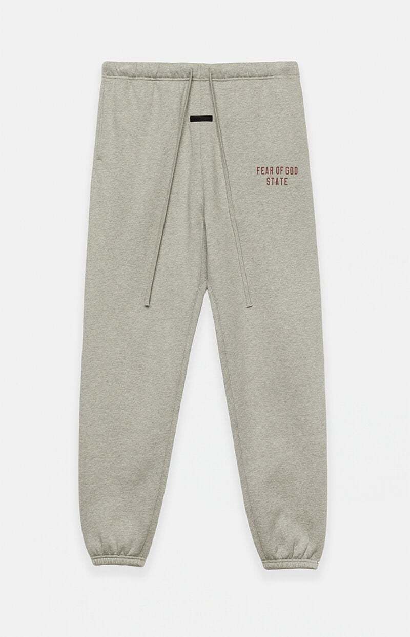 FOG x Essentials Pantalones de Chándal 24FW