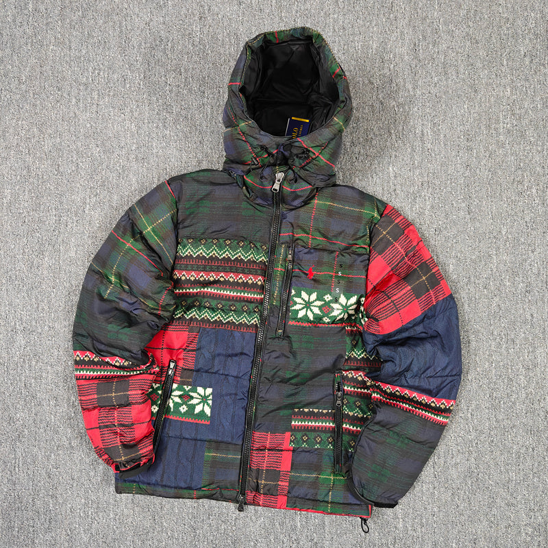 Ralph Lauren Jacke