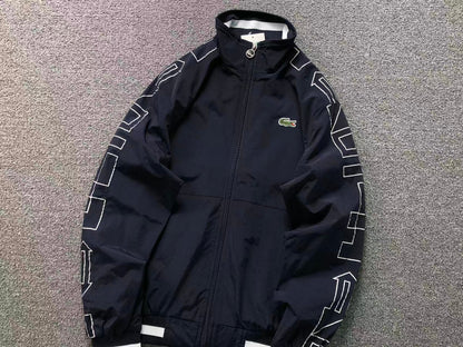 Classic Jacket