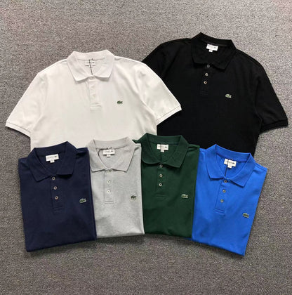 Klassisches Polo
