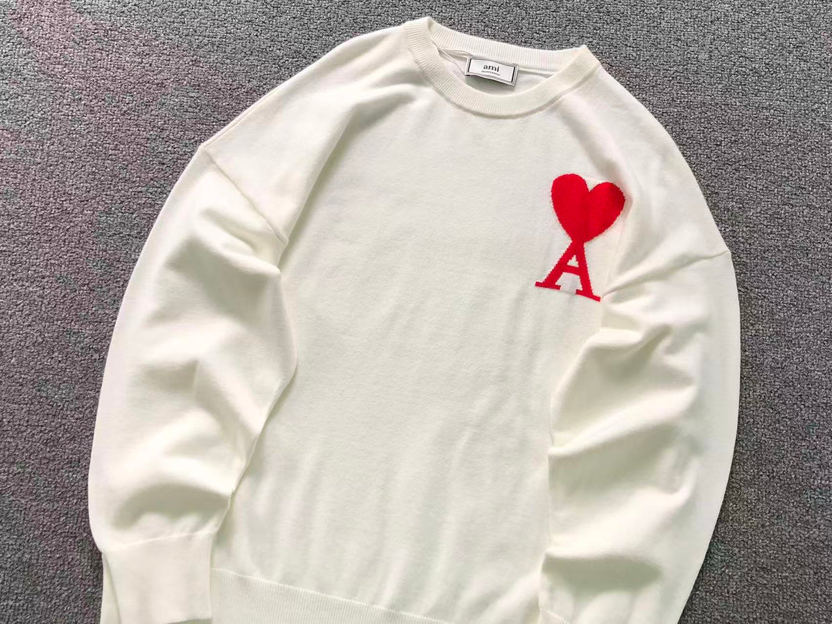 Am1 Pullover