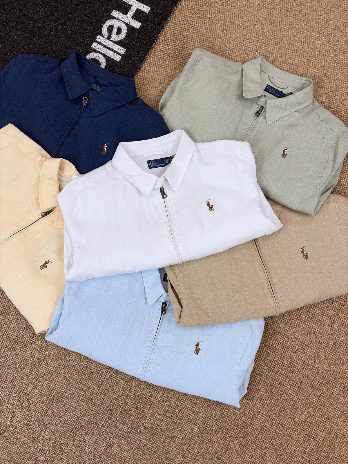 Ralph Lauren Damenjacke