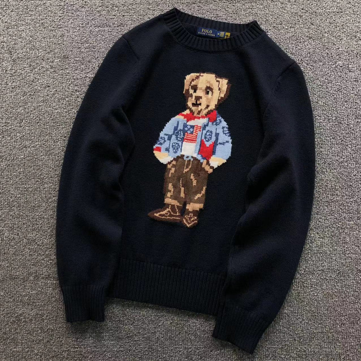 Ralph Lauren Damenpullover