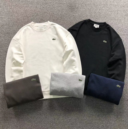 Klassischer Hoodie