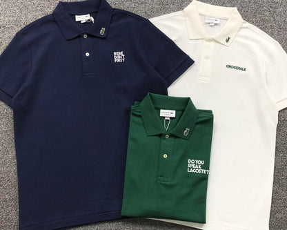 Klassisches Polo