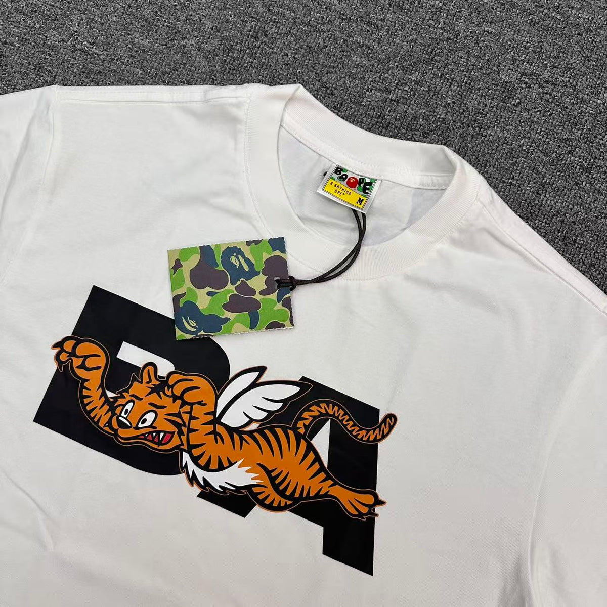 T-shirt Bp