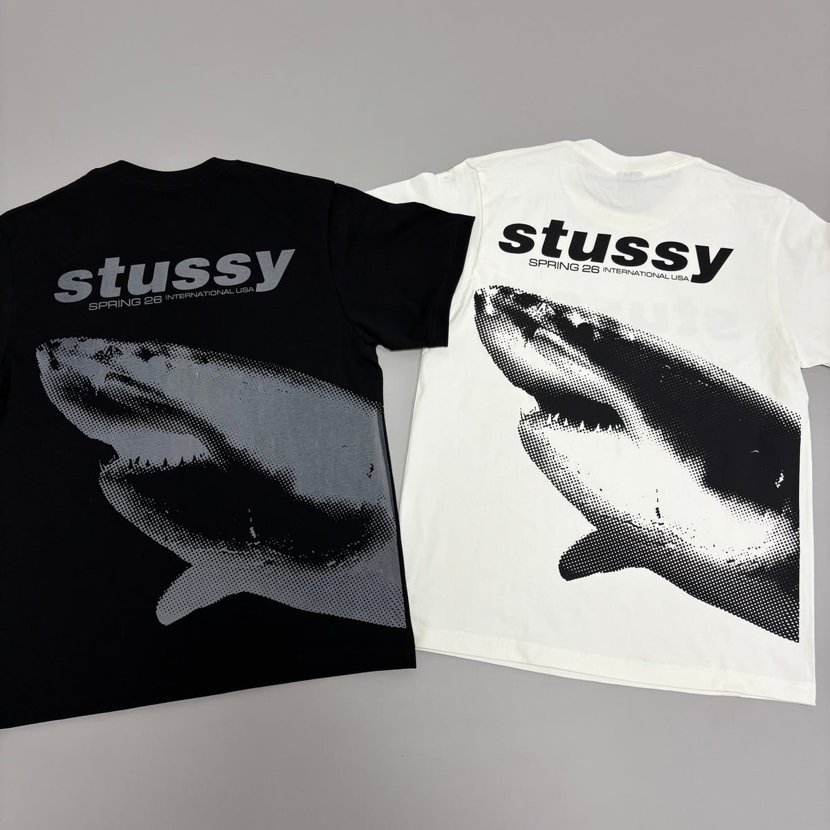 Camiseta Stu