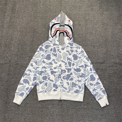 Sudadera con capucha Bp