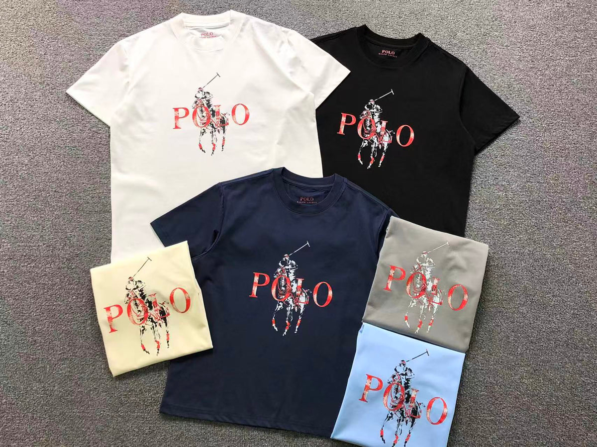 Ralph Lauren T-Shirt Damen