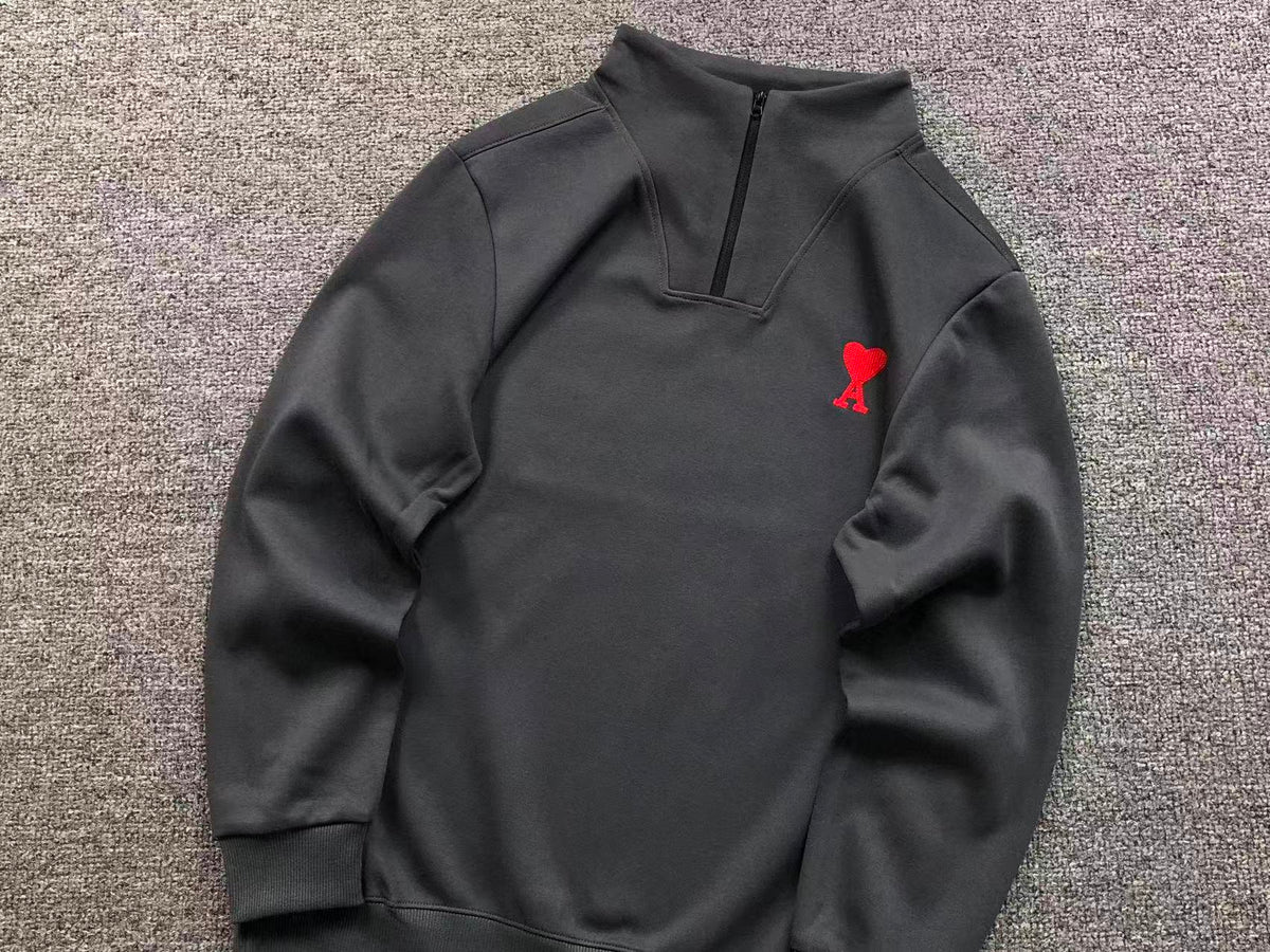 AM1 Kapuzenpullover