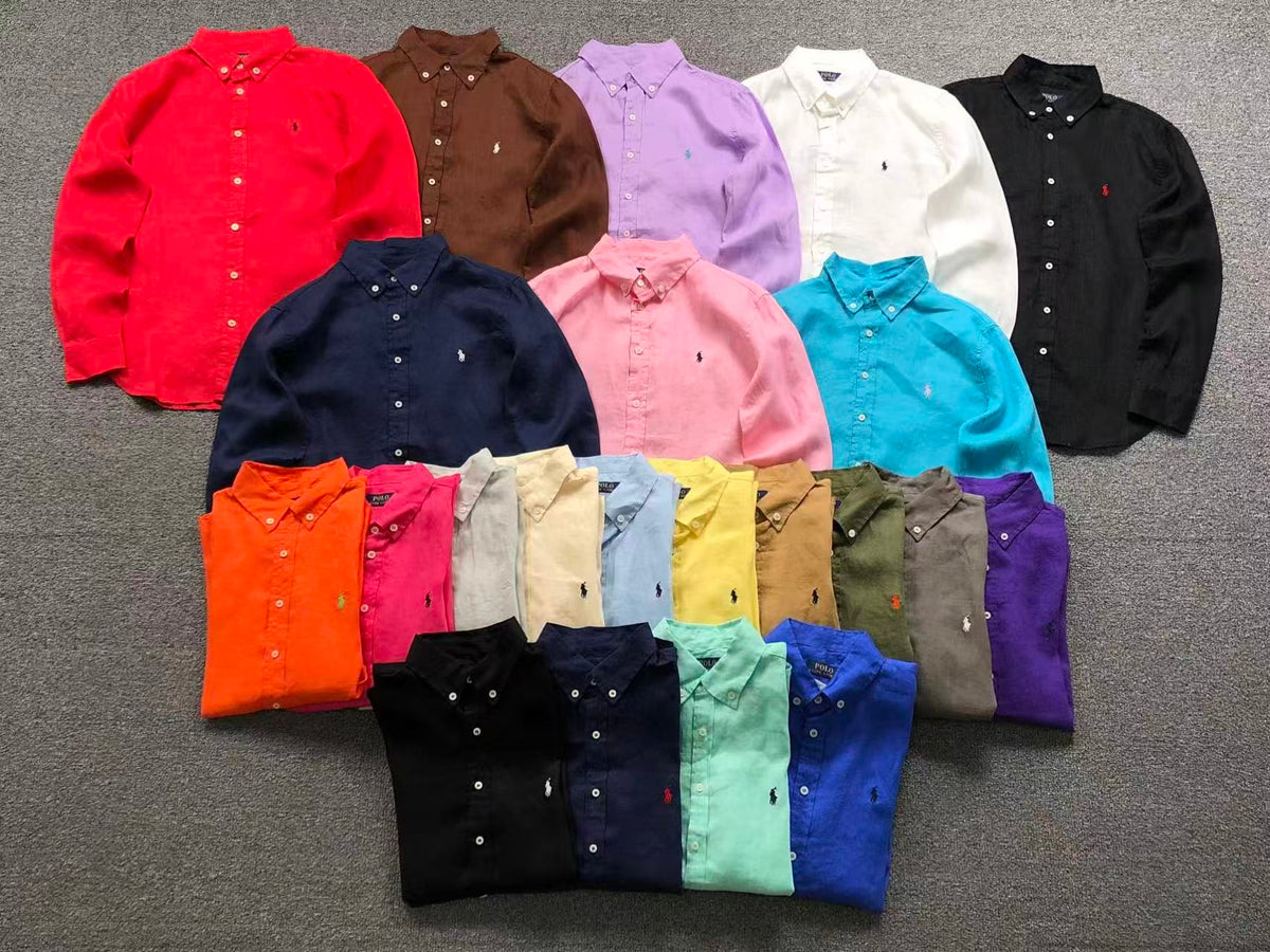 Ralph Lauren Hemd