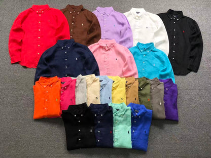 Ralph Lauren Hemd