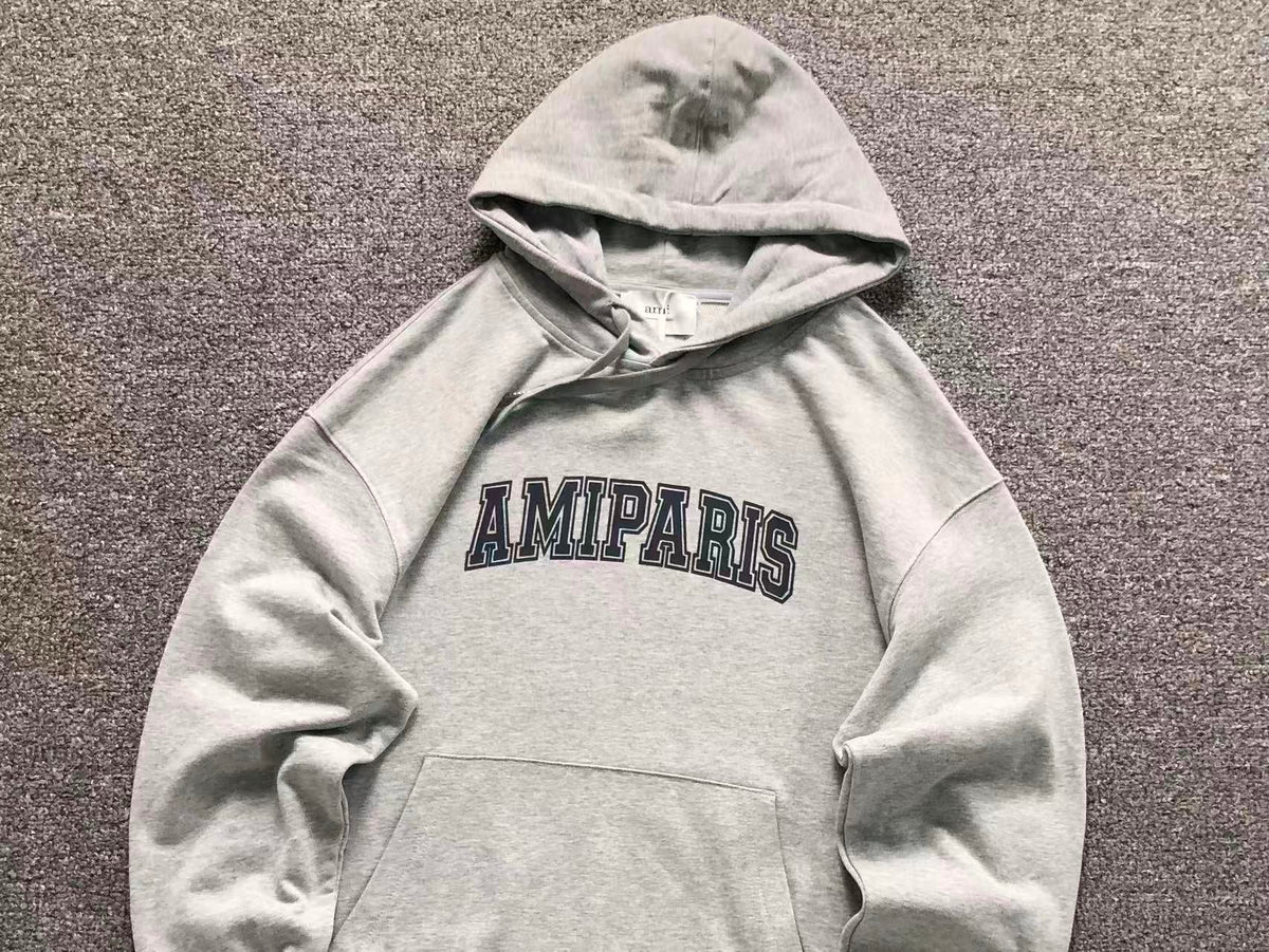 AM1 Kapuzenpullover