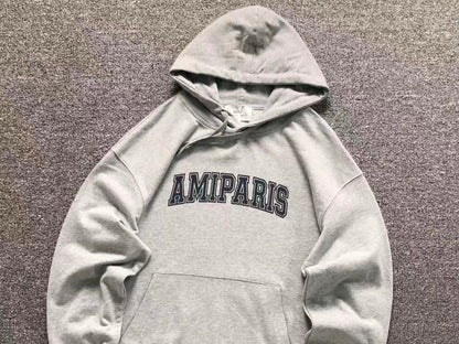 AM1 Kapuzenpullover