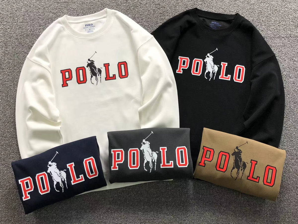 Ralph Lauren Kapuzenpullover
