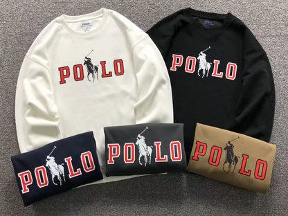 Ralph Lauren Kapuzenpullover