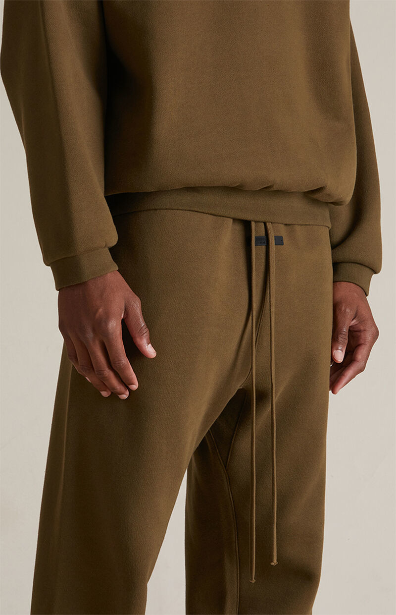 Pantalones de chándal FOG x Essentials 24FW