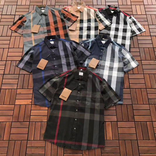 Camicia BB