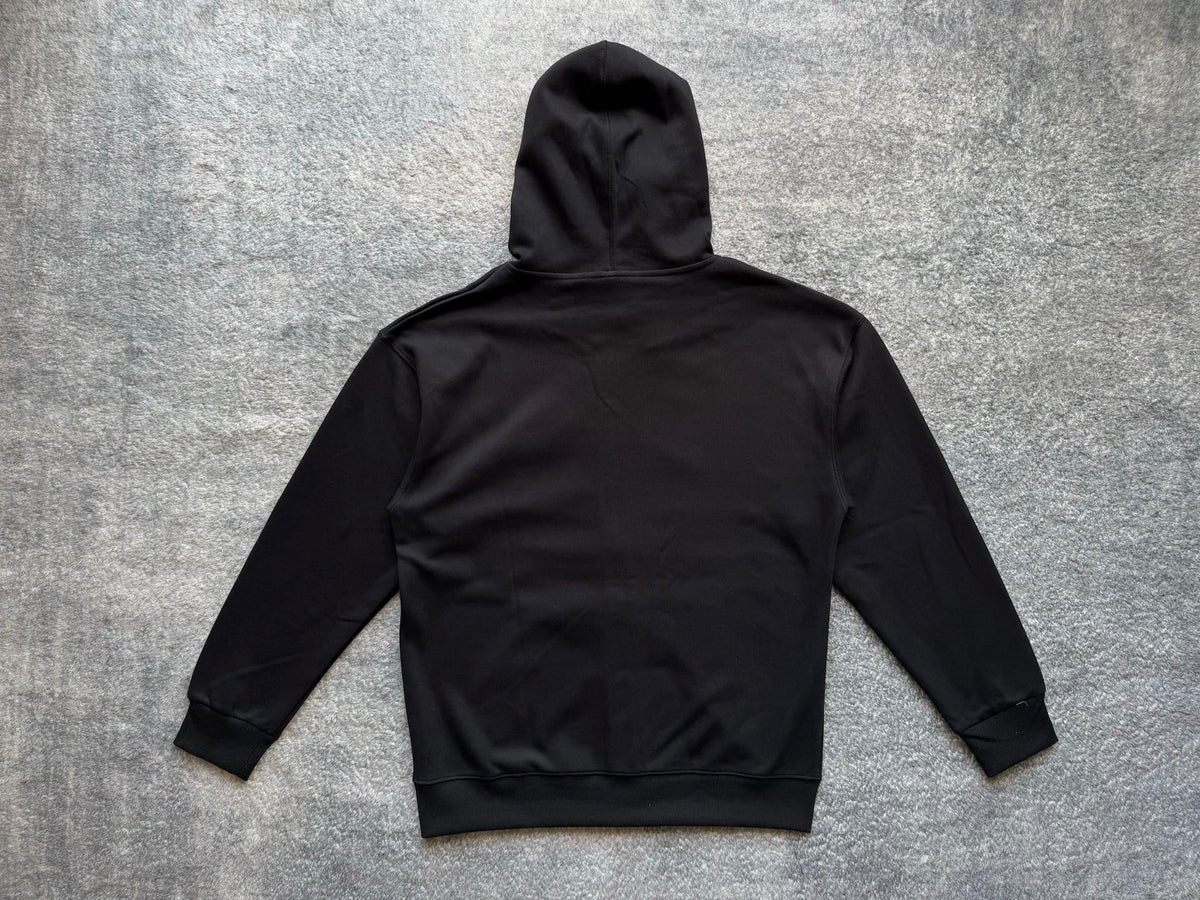 Sudadera con Capucha Stu x Nk
