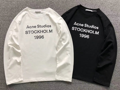 AcneStdios Longsleeve
