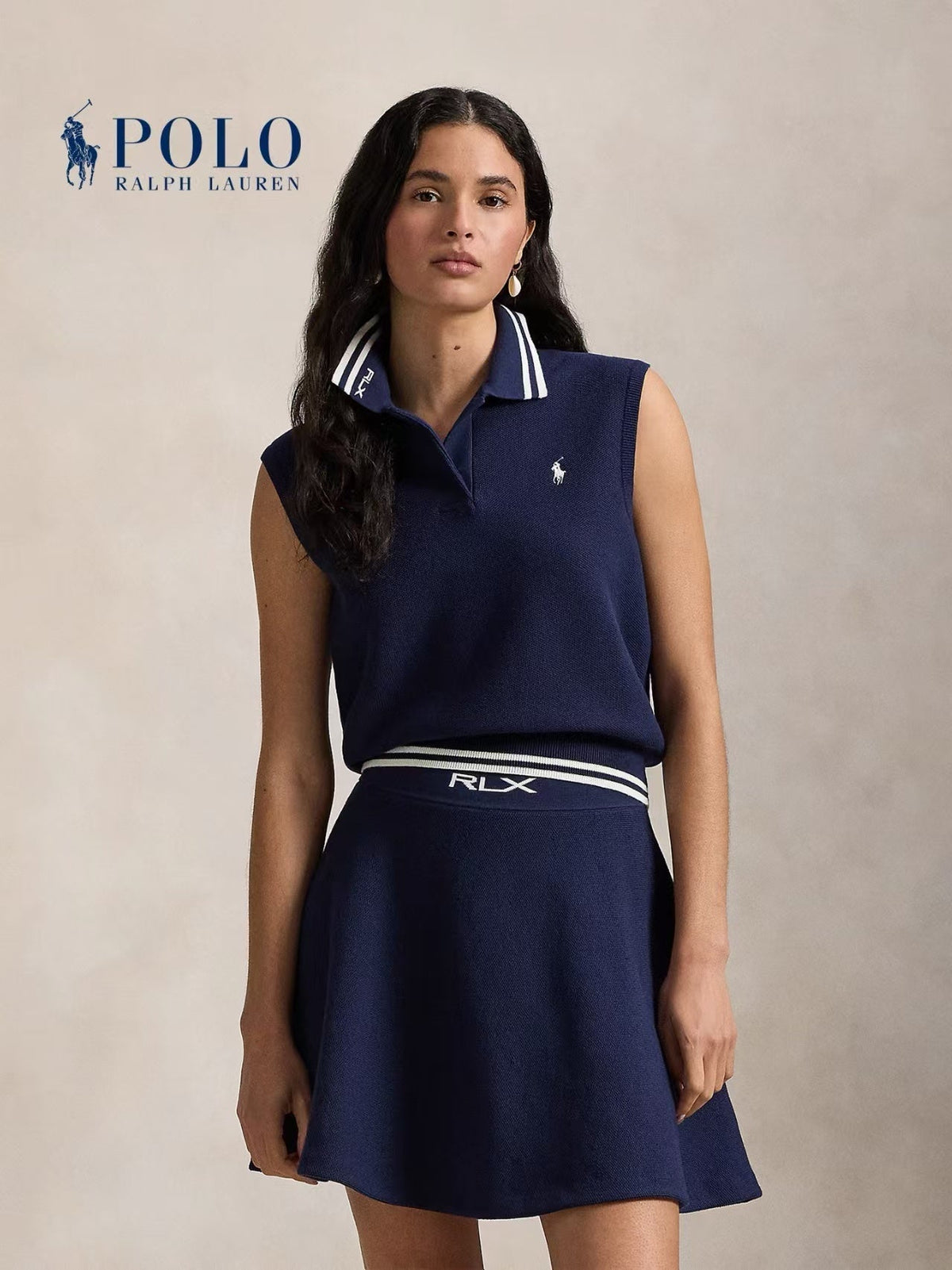 Ralph Lauren Rock