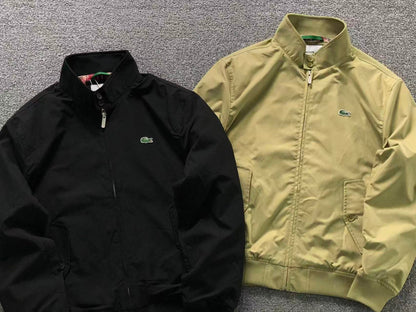 Classic Jacket