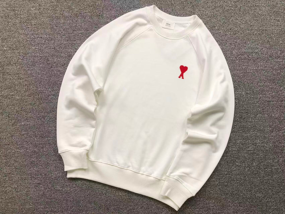 AM1 Kapuzenpullover