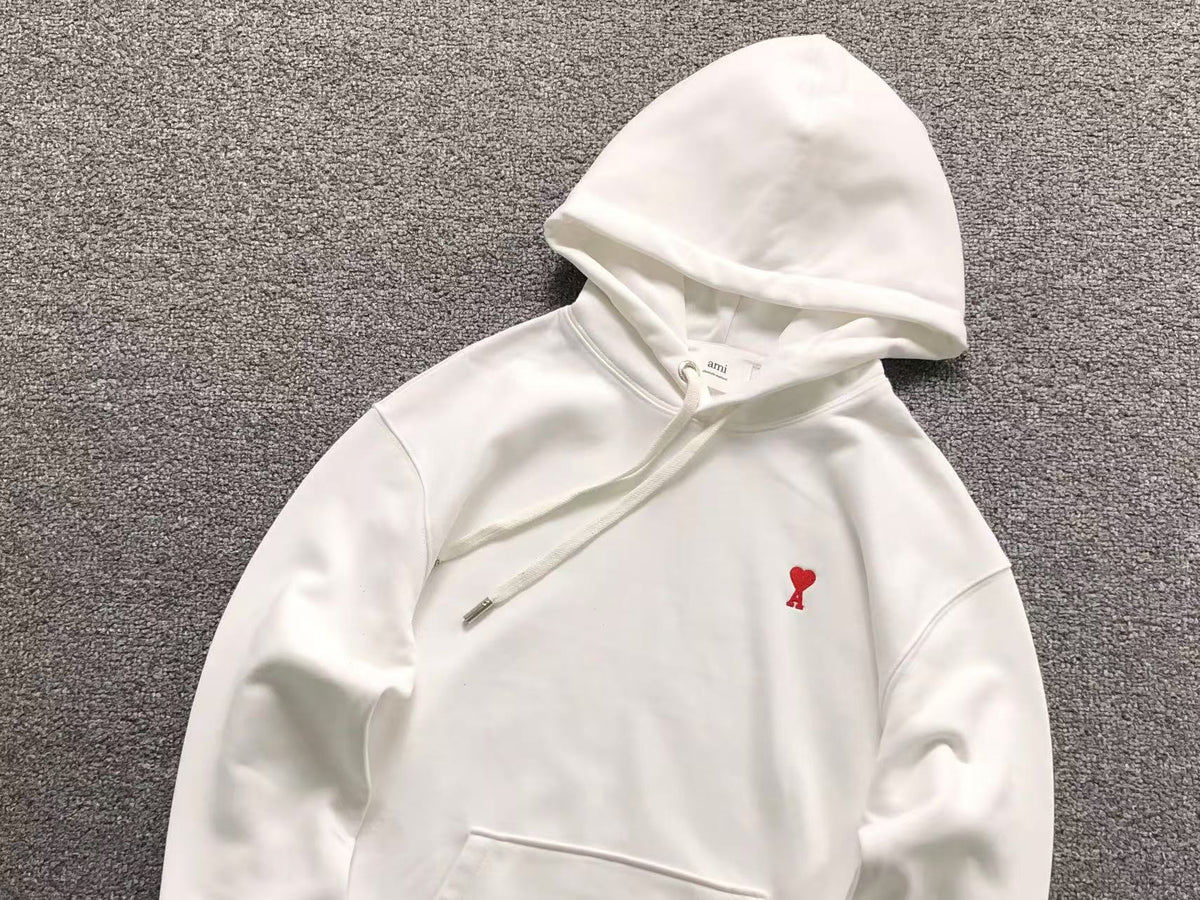AM1 Kapuzenpullover