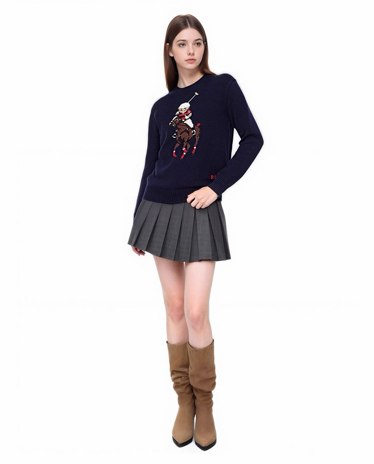 Ralph Lauren Pullover
