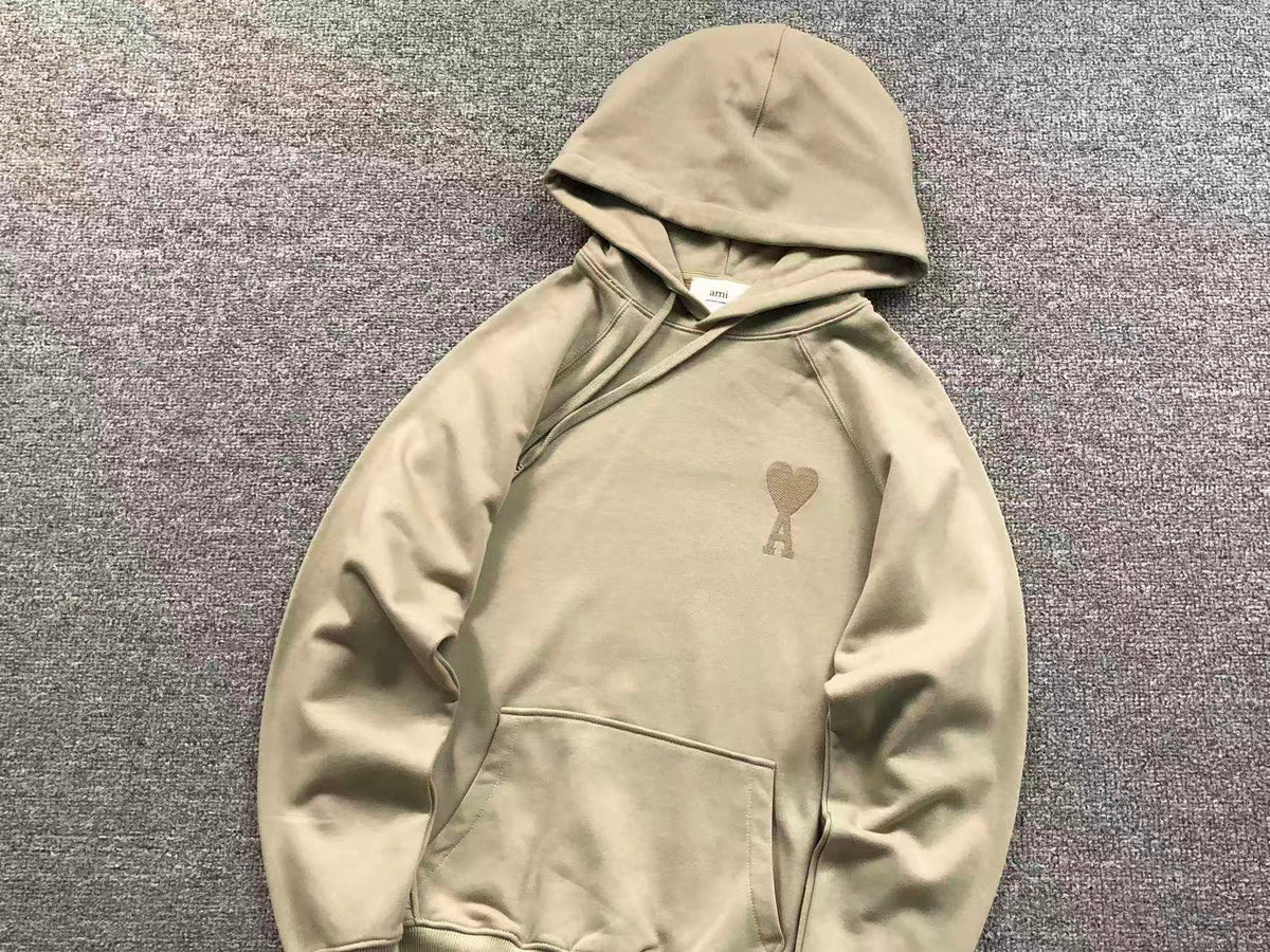 AM1 Kapuzenpullover