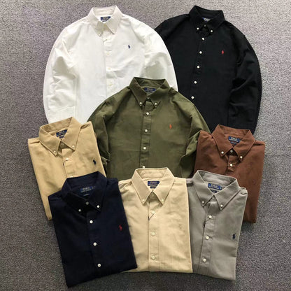 Ralph Lauren Hemd