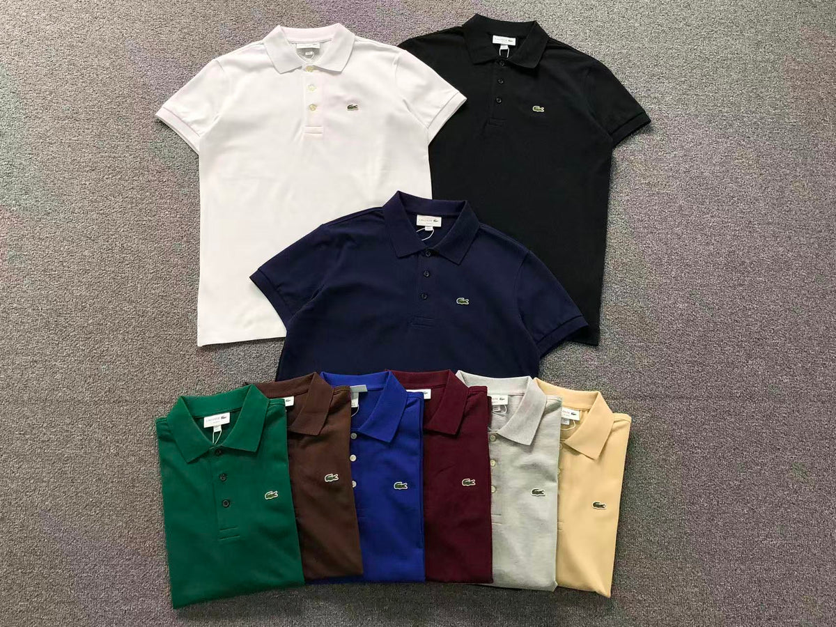 Klassisches Polo
