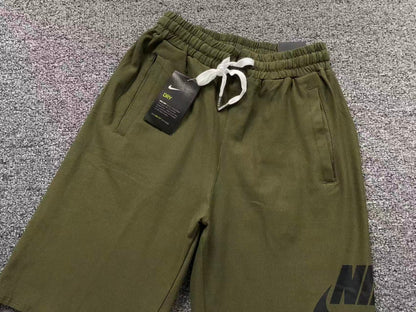 N1K Shorts