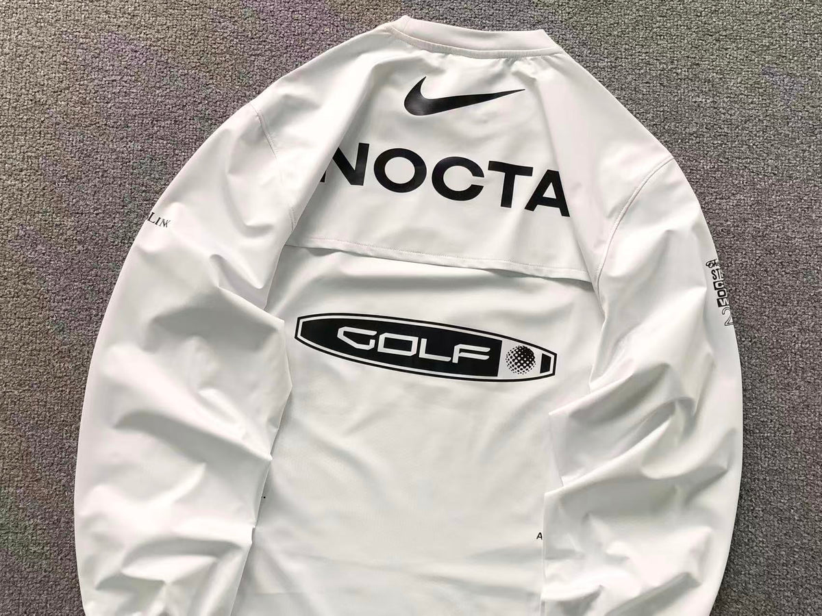 N1K Langarmshirt