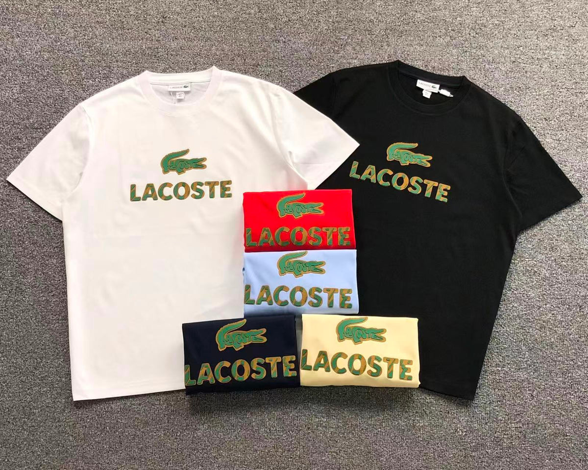 Klassisches T-Shirt