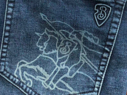 Pantaloni BB