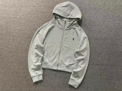 Ralph Lauren Damen-Hoodie