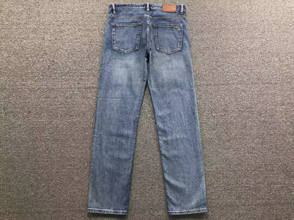 Klassische Hose