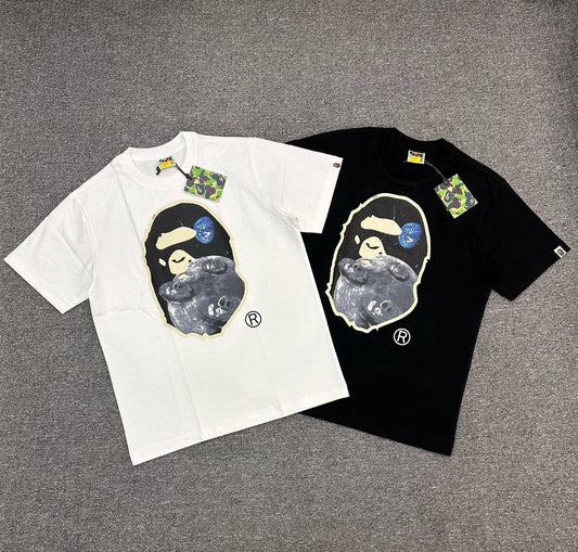 T-shirt Bp