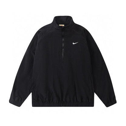 Stu x Nk Jacket
