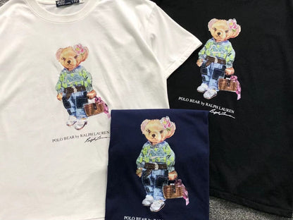 Ralph Lauren T-Shirt Damen