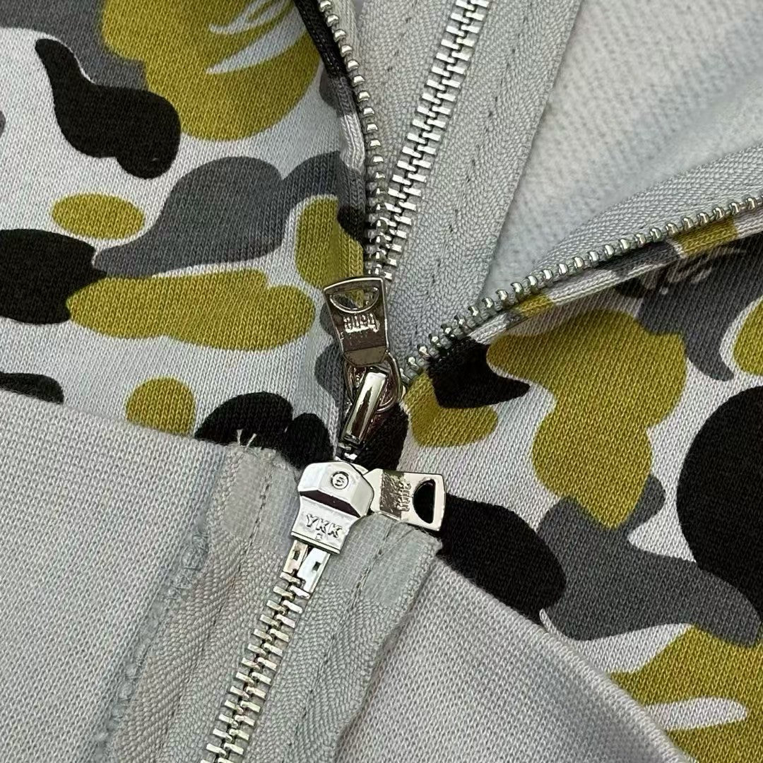 Sudadera con capucha de Bp