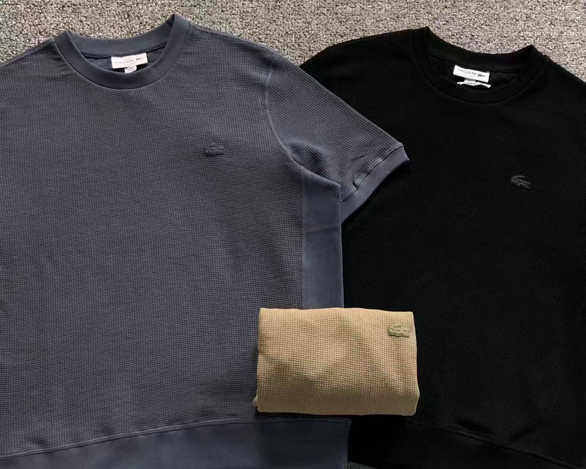 Klassisches T-Shirt